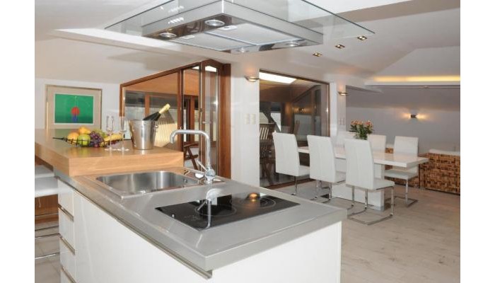 Hotel Casa Del Mare poza 7