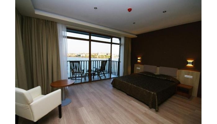 Hotel Casa Del Mare poza 4