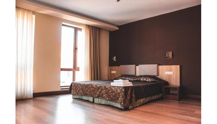 Hotel Casa Del Mare poza 3