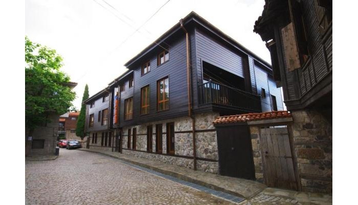 Hotel Casa Del Mare poza 1