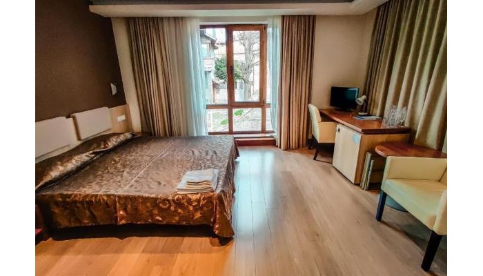 Hotel Casa Del Mare poza 5