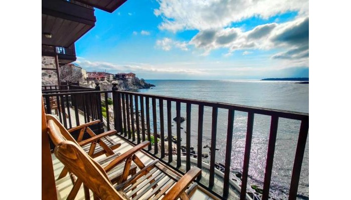 Hotel Casa Del Mare poza 9