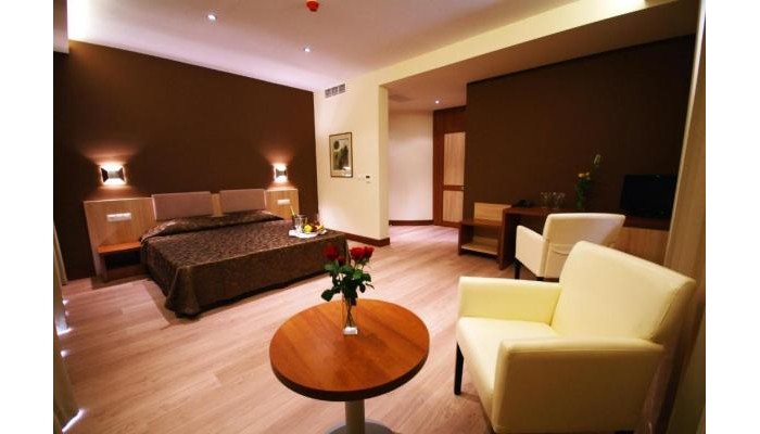 Hotel Casa Del Mare poza 2