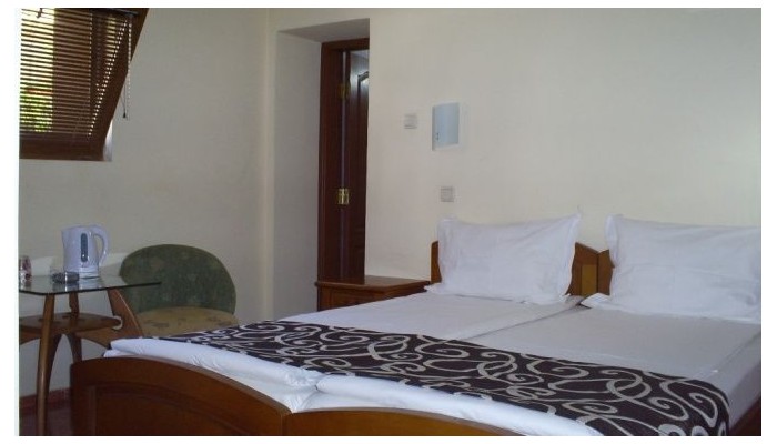 Hotel Chuchulev poza 18