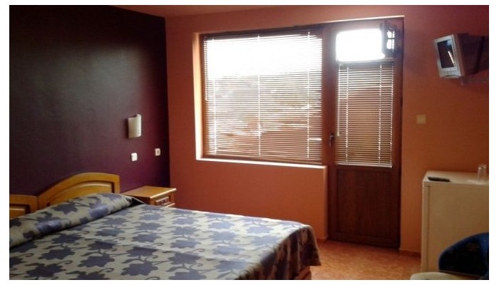 Hotel Chuchulev poza 26