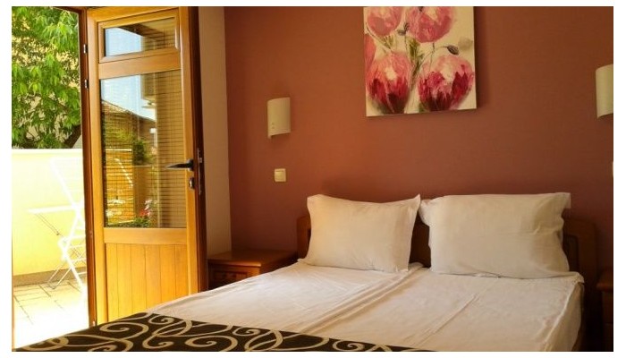 Hotel Chuchulev poza 17