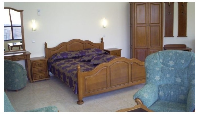 Hotel Chuchulev poza 3