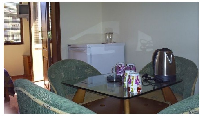 Hotel Chuchulev poza 42