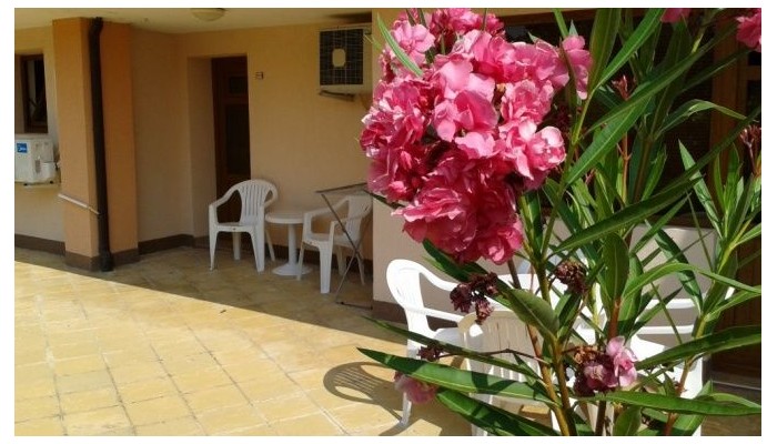 Hotel Chuchulev poza 40