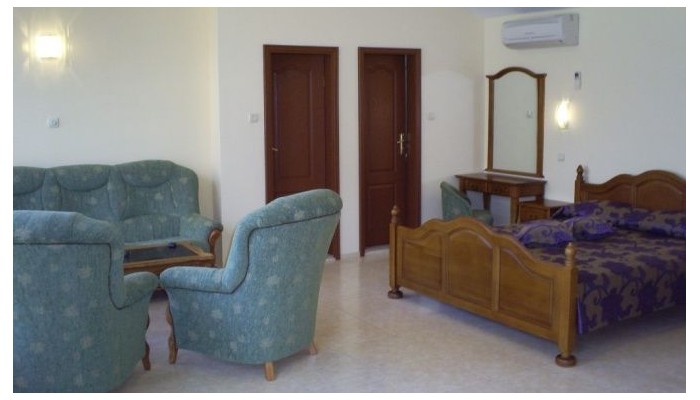 Hotel Chuchulev poza 4