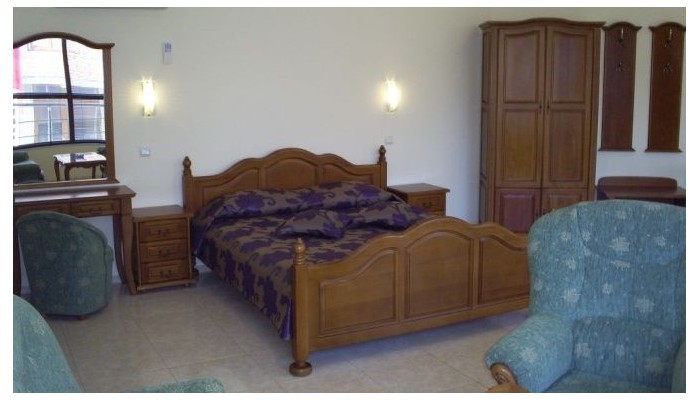 Hotel Chuchulev poza 29