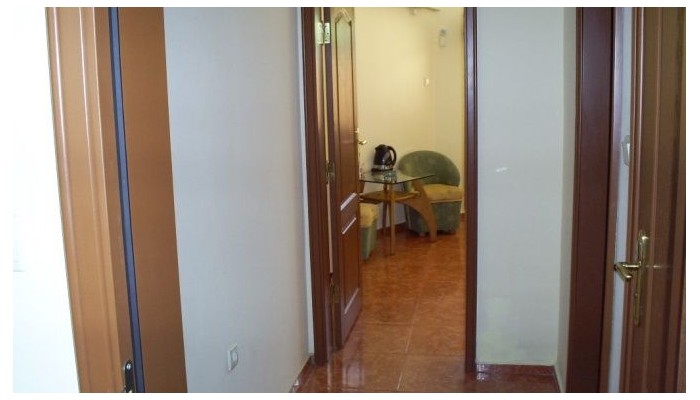 Hotel Chuchulev poza 15