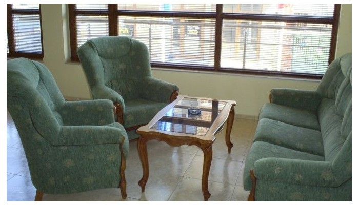 Hotel Chuchulev poza 2