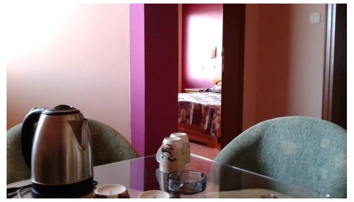 Hotel Chuchulev poza 8