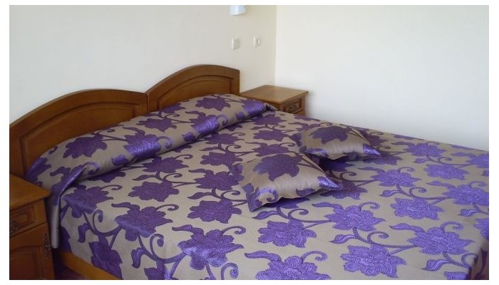 Hotel Chuchulev poza 5