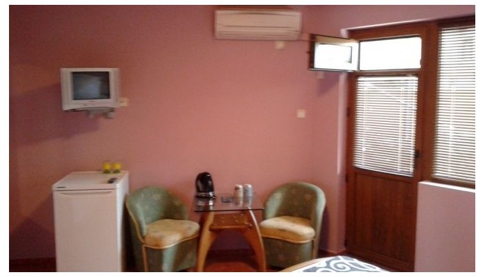 Hotel Chuchulev poza 14