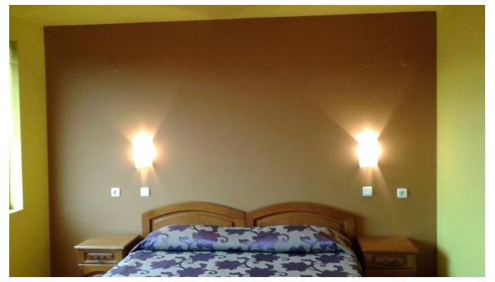 Hotel Chuchulev poza 9