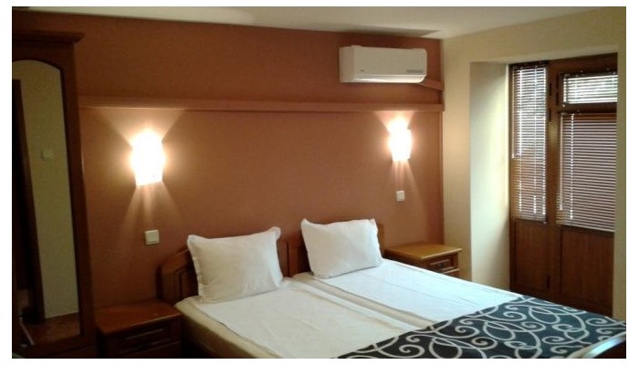 Hotel Chuchulev poza 20