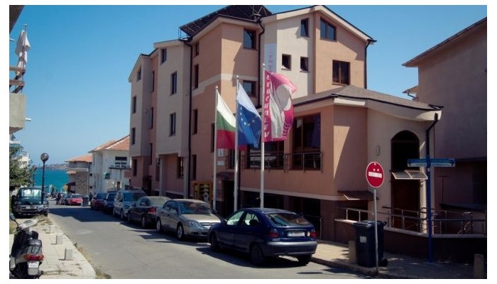 Hotel Chuchulev poza 0