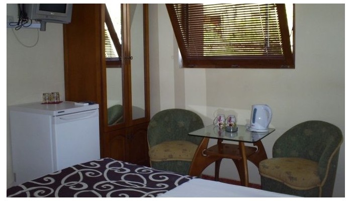 Hotel Chuchulev poza 19