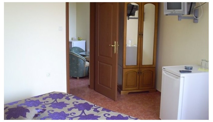 Hotel Chuchulev poza 10