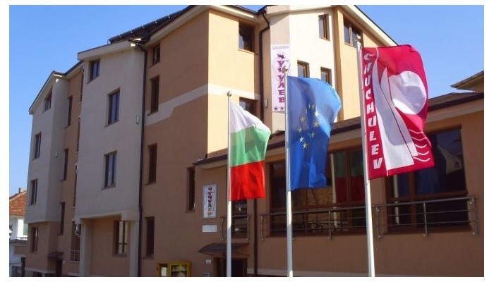 Hotel Chuchulev poza 1