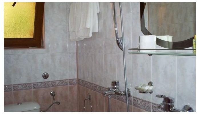 Hotel Chuchulev poza 37