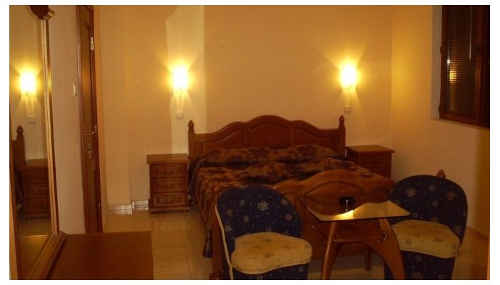 Hotel Chuchulev poza 6