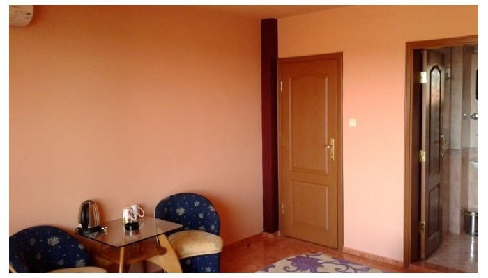 Hotel Chuchulev poza 25