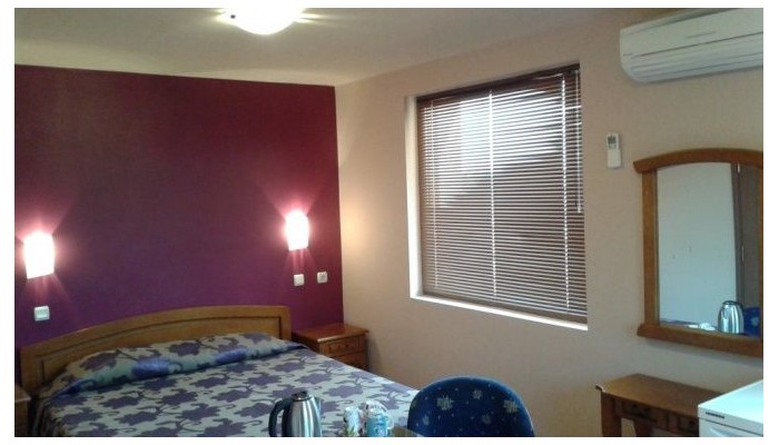 Hotel Chuchulev poza 33