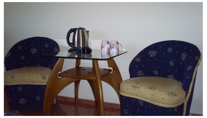 Hotel Chuchulev poza 24