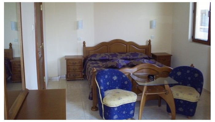 Hotel Chuchulev poza 7