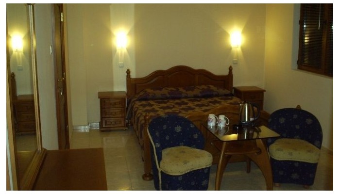 Hotel Chuchulev poza 22