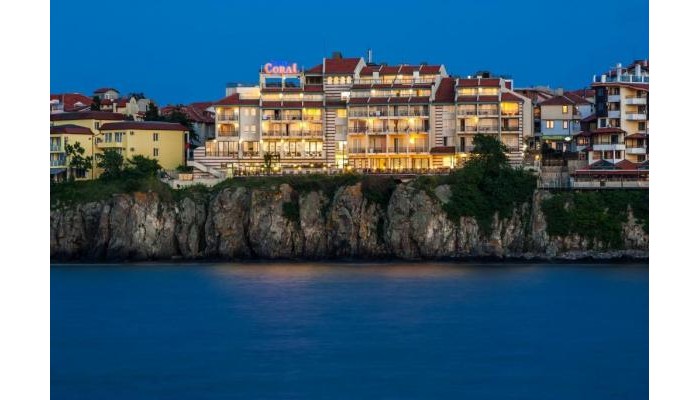 Poza pentru Hotel Antea 4659-1663679872 Hotel Antea poza 0