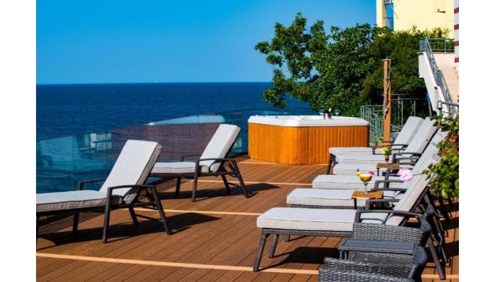 Poza pentru Hotel Antea 5571-1663679829 Hotel Antea poza 19