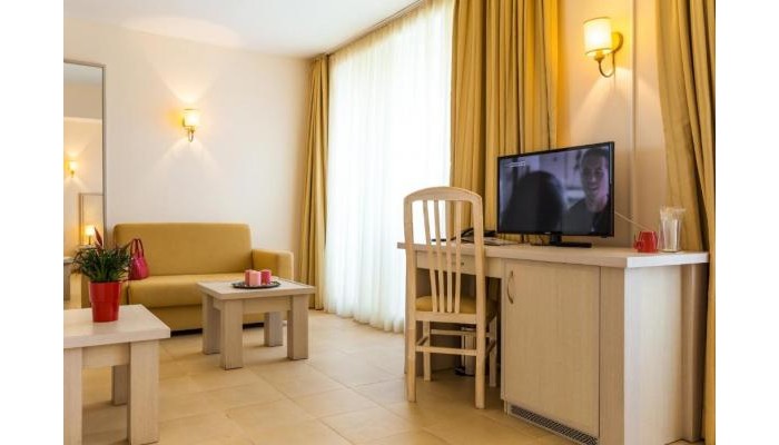 Poza pentru Hotel Antea 746-1663679846 Hotel Antea poza 11