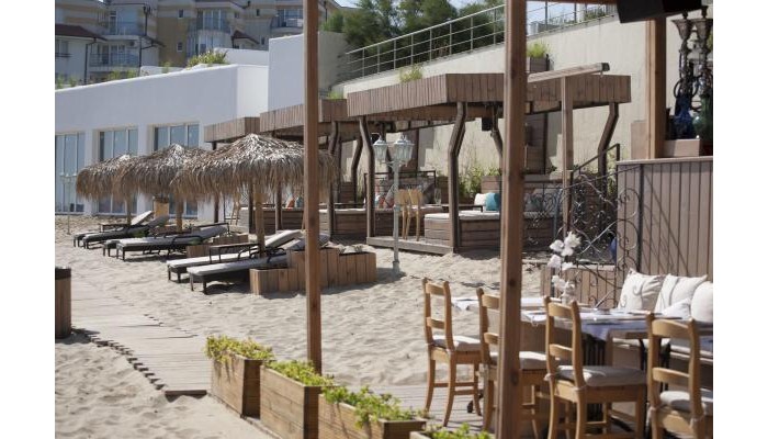 Hotel Cristiani poza 7