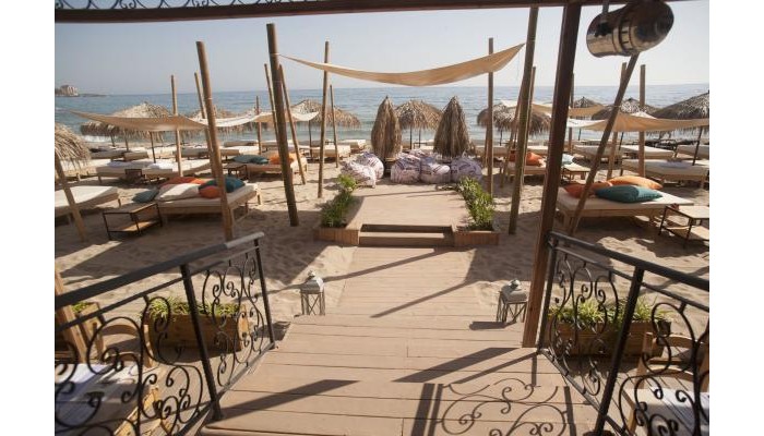 Hotel Cristiani poza 5
