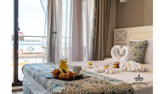 Hotel Cristiani poza 14
