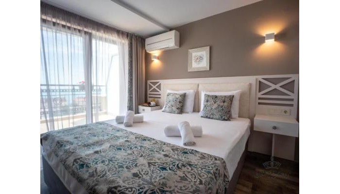 Hotel Cristiani poza 20
