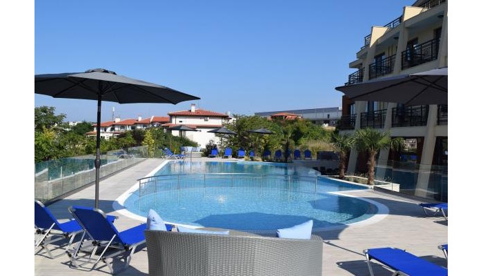 Hotel Cristiani poza 4