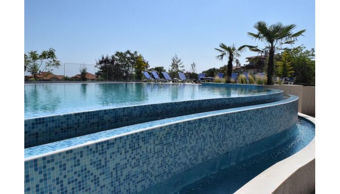 Hotel Cristiani poza 2