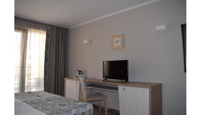 Hotel Cristiani poza 3