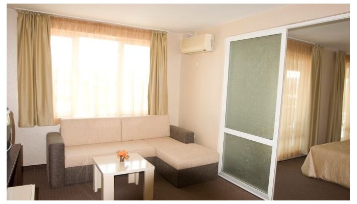 Poza pentru Hotel Flagman 39-1483609335 Hotel Flagman poza 4