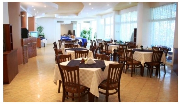 Poza pentru Hotel Flagman 458-1483609334 Hotel Flagman poza 2