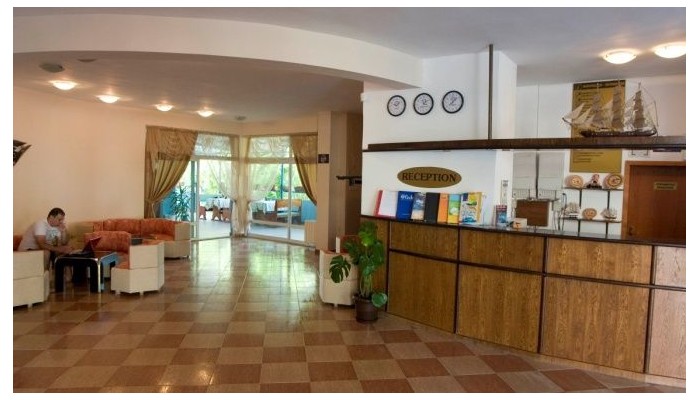 Poza pentru Hotel Flagman 538-1483609334 Hotel Flagman poza 1