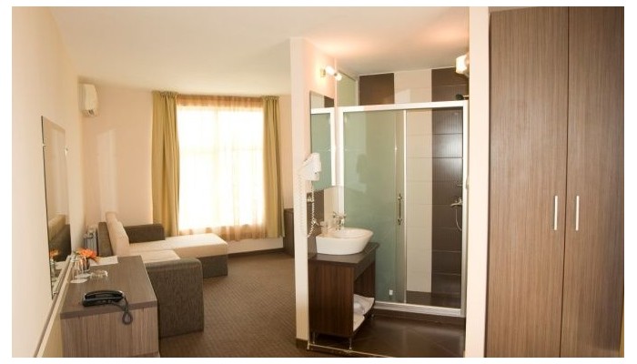 Poza pentru Hotel Flagman 558-1483609335 Hotel Flagman poza 6