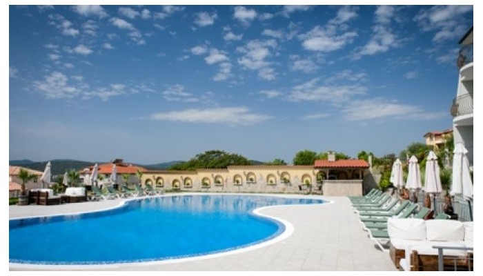 Poza pentru Hotel Gardenia 292-1483609337 Hotel Gardenia poza 5