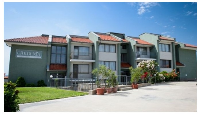 Poza pentru Hotel Gardenia 331-1483609337 Hotel Gardenia poza 8