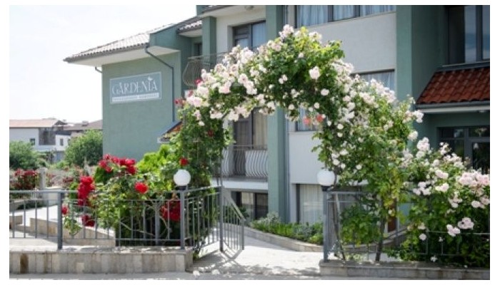 Poza pentru Hotel Gardenia 479-1483609338 Hotel Gardenia poza 9